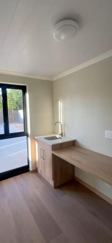 To Let commercial Property for Rent in Da Nova Western Cape